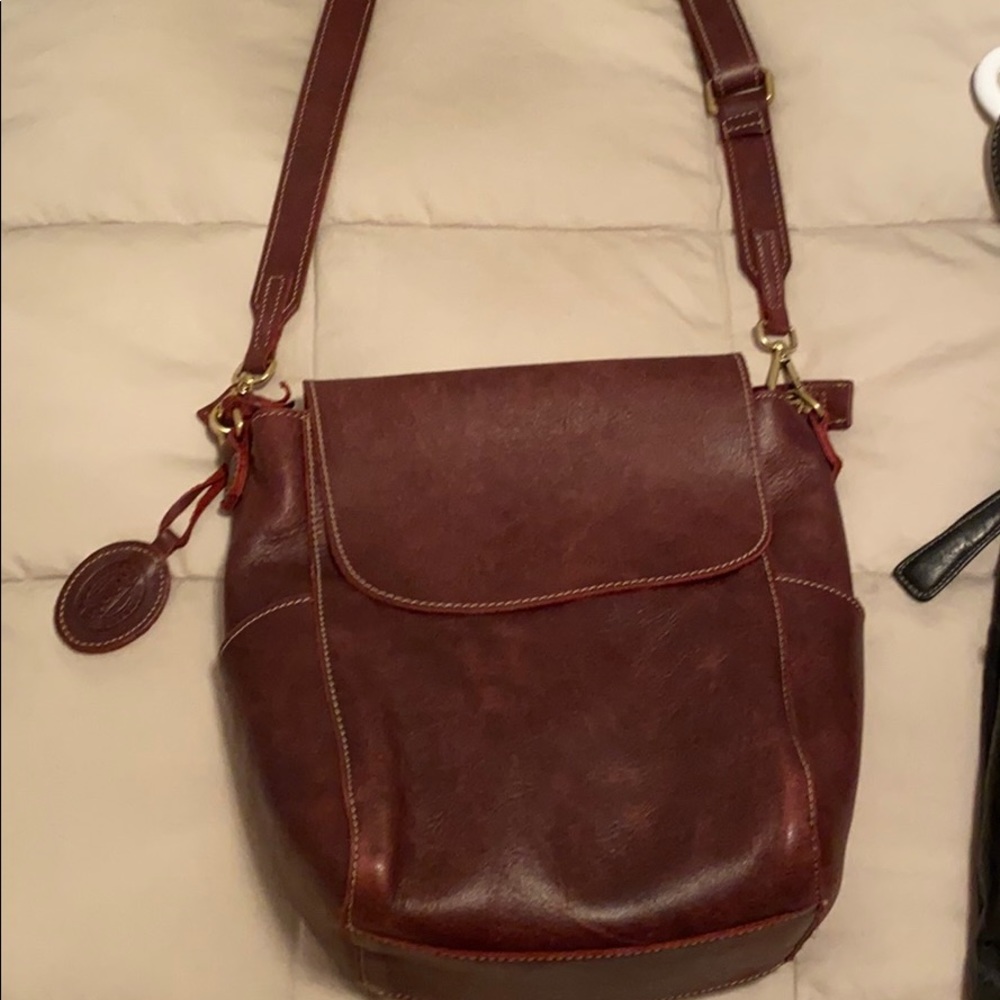Roots bag
